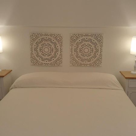 Ferienwohnung Nali Polignano a Mare Exterior foto