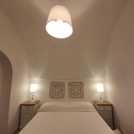 Ferienwohnung Nali Polignano a Mare Exterior foto