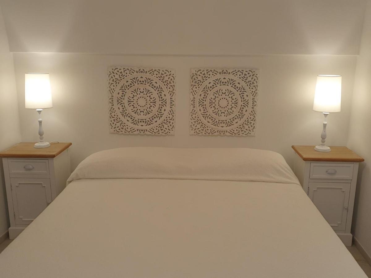 Ferienwohnung Nali Polignano a Mare Exterior foto