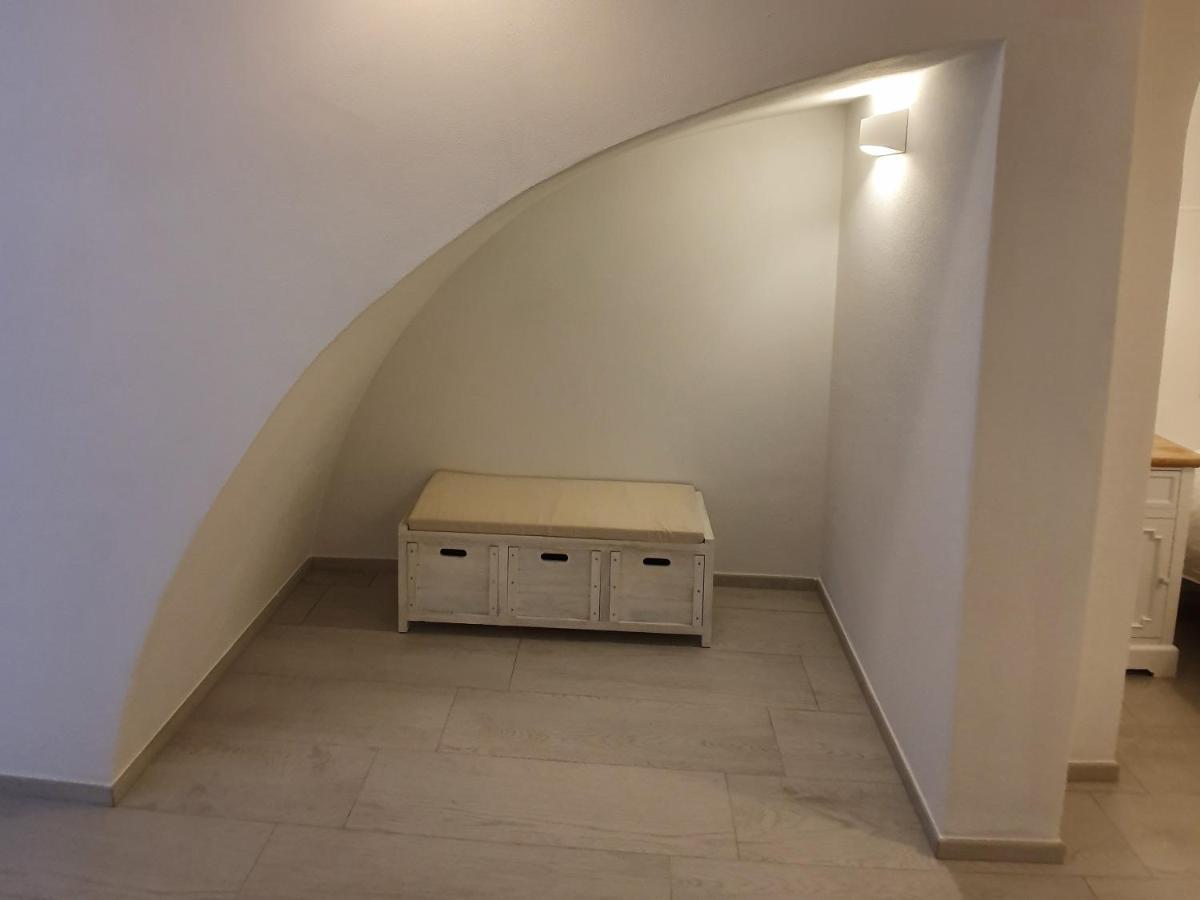 Ferienwohnung Nali Polignano a Mare Exterior foto