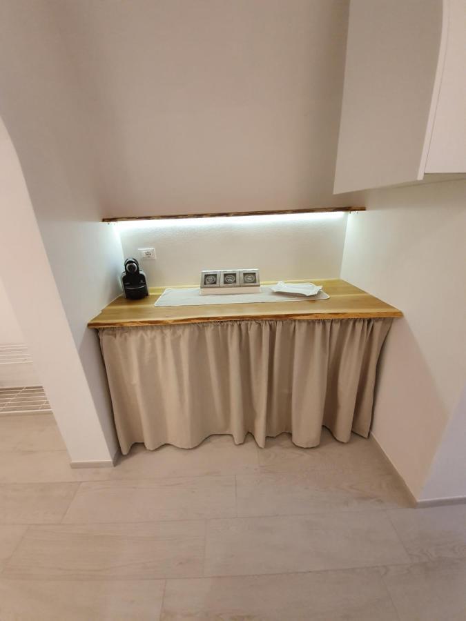 Ferienwohnung Nali Polignano a Mare Exterior foto