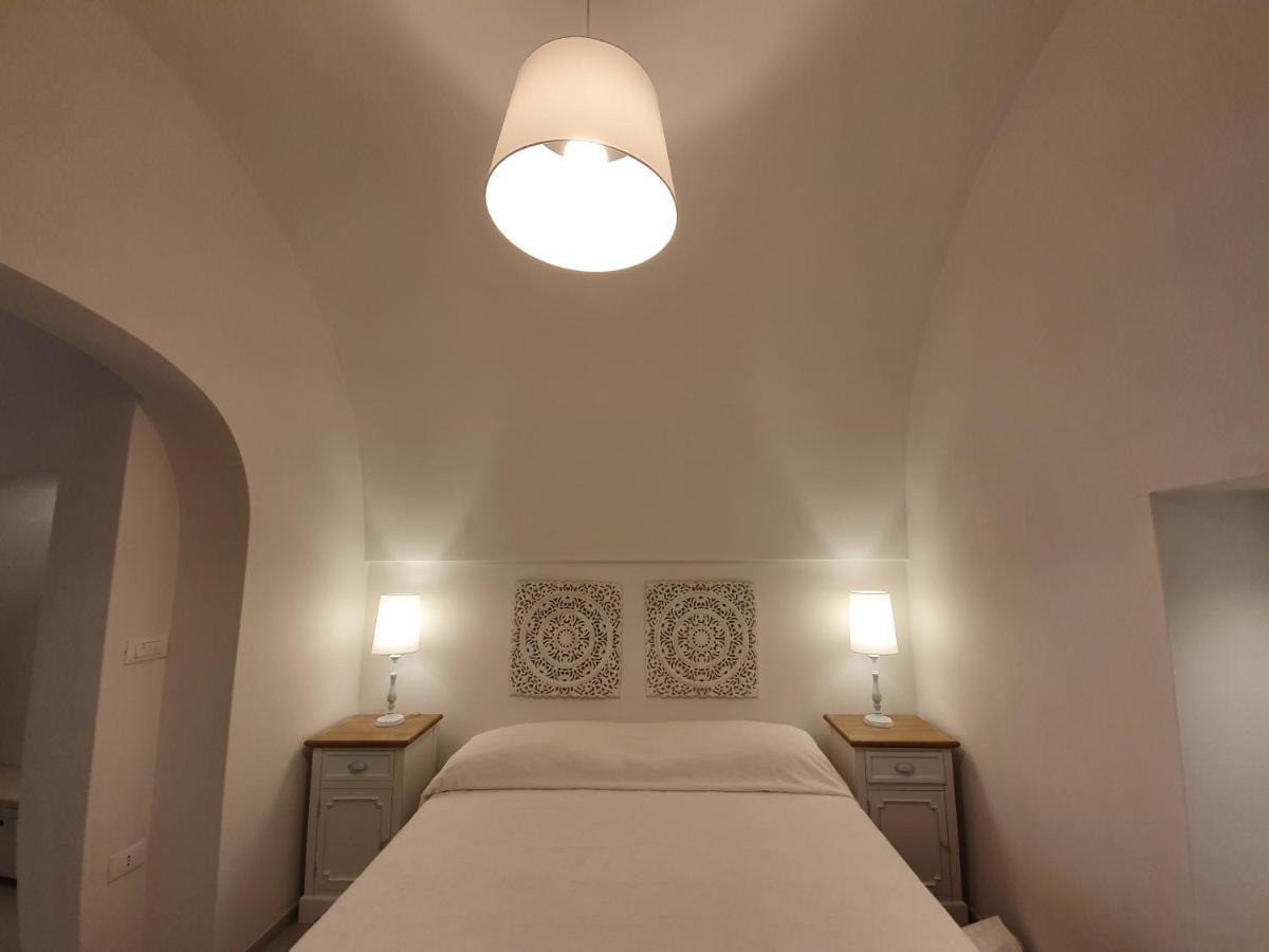Ferienwohnung Nali Polignano a Mare Exterior foto