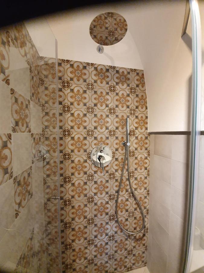 Ferienwohnung Nali Polignano a Mare Exterior foto